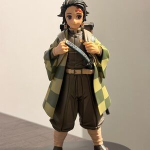 Anime Tanjiro Kamado